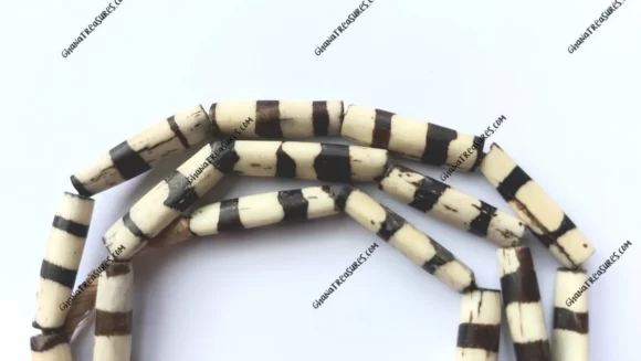 Kenya bone beads - Image 3
