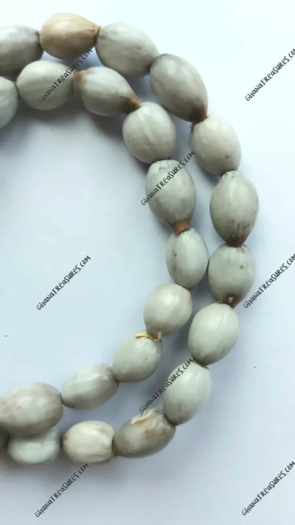 Imfinbinga seeds, Job's tears, tear drops - Image 3